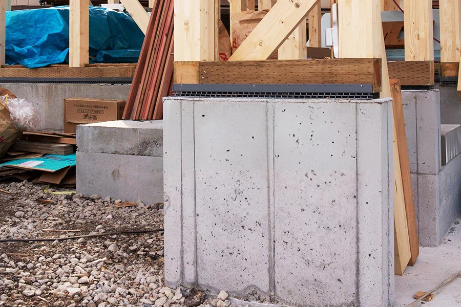 House Raising or Lifting in Hornsby Bend, TX