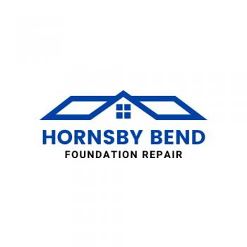 Hornsby Bend Foundation Repair Logo